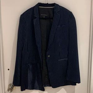 Banana republic blazer